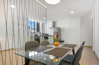 Tea-Rose Loft - Conil - 5