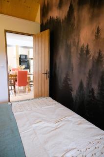 Maison de vacances avec SPA - - 5