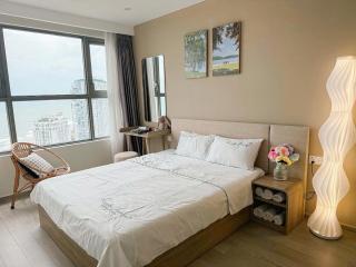 The Sóng Apartment - Home Xinh Vũng Tàu - Vung Tau - 5