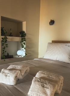Panorama Luxury Suite - Palaios Panteleimonas - 9