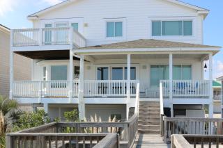 Casablanca by Carolina Beach Realty - Kure Beach - 0