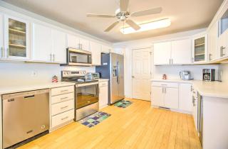 Casablanca by Carolina Beach Realty - Kure Beach - 3