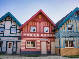 Village Normandie - De Panne - 0