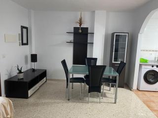 Apartamento completo en la La Linea de la Concepción - La Línea de la Concepción - 8