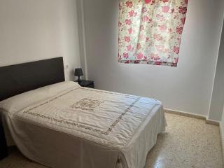 Apartamento completo en la La Linea de la Concepción - La Línea de la Concepción - 7
