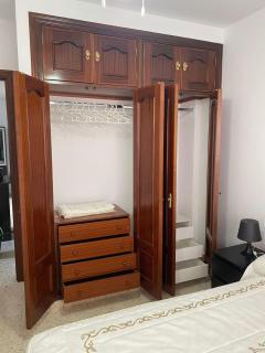 Apartamento completo en la La Linea de la Concepción - La Línea de la Concepción - 6