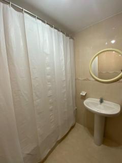 Apartamento completo en la La Linea de la Concepción - La Línea de la Concepción - 2