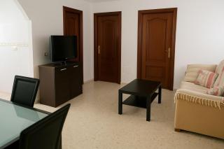 Apartamento completo en la La Linea de la Concepción - La Línea de la Concepción - 1