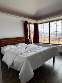PMR Retreat - Ooty - 8