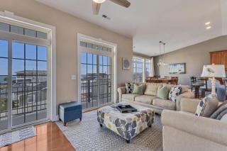 Chateau Maizenbleu by Carolina Beach Realty - Kure Beach - 9