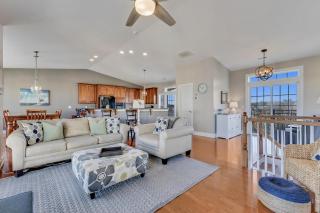 Chateau Maizenbleu by Carolina Beach Realty - Kure Beach - 8