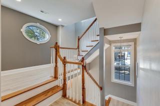 Chateau Maizenbleu by Carolina Beach Realty - Kure Beach - 4