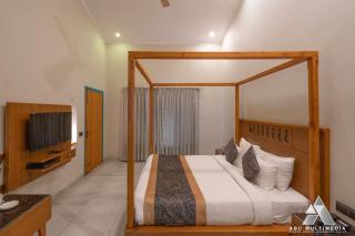 Arch The Baakhli Resort - 8