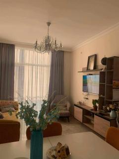 Ninas flat two bedroom apartment - Batumi - 3