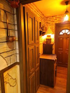 Dormir Chez les Pirates charme & confort à 10 min de Colmar - Sainte-Croix-en-Plaine - 1