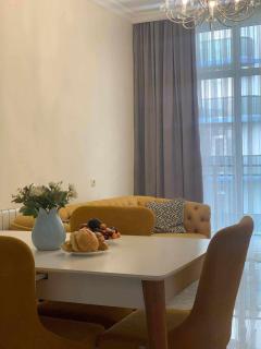 Ninas flat two bedroom apartment - Batumi - 4