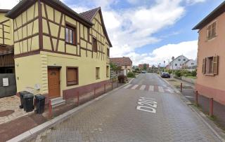 Le Repaire des Pirates logement Magique - Sainte-Croix-en-Plaine - 4