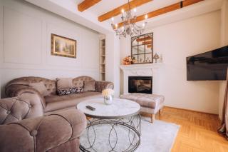 Pupin Luxury Apartment - Ohrid - 0