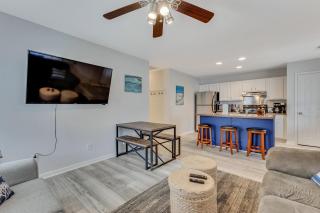 Chat-n-Chill by Carolina Beach Realty - Carolina Beach - 5
