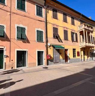 Dantis Domus at the beach - Levanto - 3
