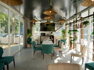 Best Western Hotelio Montpellier Sud - Montpellier - 6