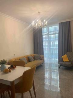 Ninas flat two bedroom apartment - Batumi - 6