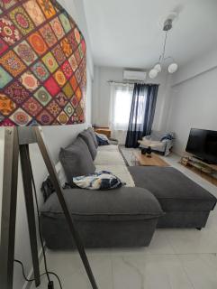 Luxury & Spacious Apartment in Athens - Atene - 0