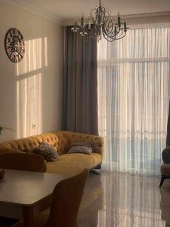 Ninas flat two bedroom apartment - Batumi - 7