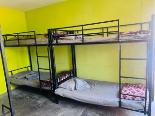 Veda Dormitory - Kathmandu - 8