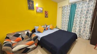 Muffys Studio Apartment - Baga - 7