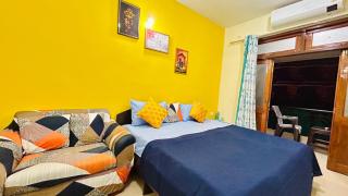 Muffys Studio Apartment - Baga - 2