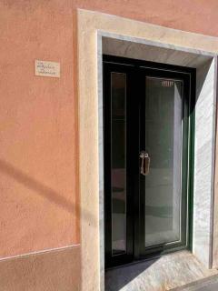 Dantis Domus at the beach - Levanto - 2