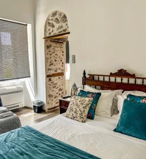 CasaDelMare GuestHouse - Hydra - 9