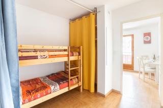 La Joue du Loup, appartement pour 4, balcon - Le Dévoluy - 7