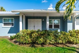 3 Bed, 3 Bath, Pool Home with Boat Dock - 8