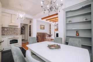 Pupin Luxury Apartment - Ohrid - 6