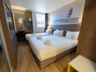 Best Western Hotelio Montpellier Sud - Montpellier - 9