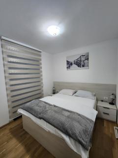 Megy Apartment with parking and sea view - Kotor - 5