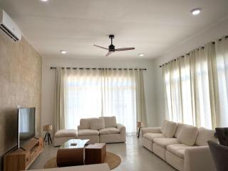 The Waterfront Residence - Jomba - 7