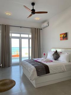 The Waterfront Residence - Jomba - 4