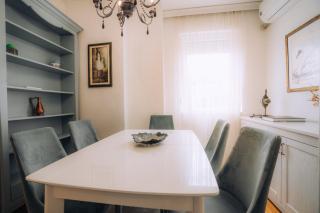 Pupin Luxury Apartment - Ohrid - 5