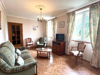 Maison au bord du lac - 0