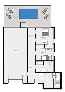 Cozy Kure by Carolina Beach Realty - Kure Beach - 8