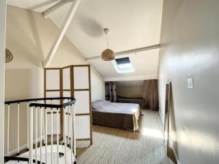 Carnon F2 Duplex Climatisé, 5 Personnes, Proche Plage - FR-1-715-85 - Mauguio - 5
