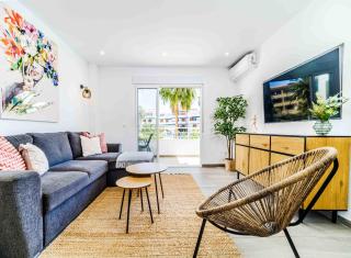 Don Pepe Green Apartment Javea by Rock Rentals - Xàbia - 8