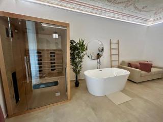 Massimo Rooms and suite - Palermo - 6