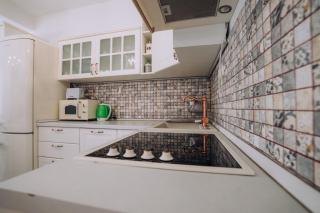Pupin Luxury Apartment - 2
