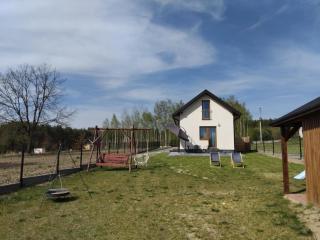 Domek na Kamieniu - Bieliny - 6