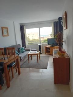1-bedroom apartment, Diorama, Arroyo de la Miel - Benalmádena - 3