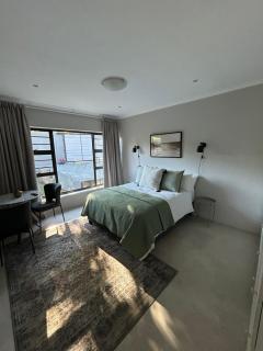 The Peaceful Nook Somerset 2 - Somerset West - 4